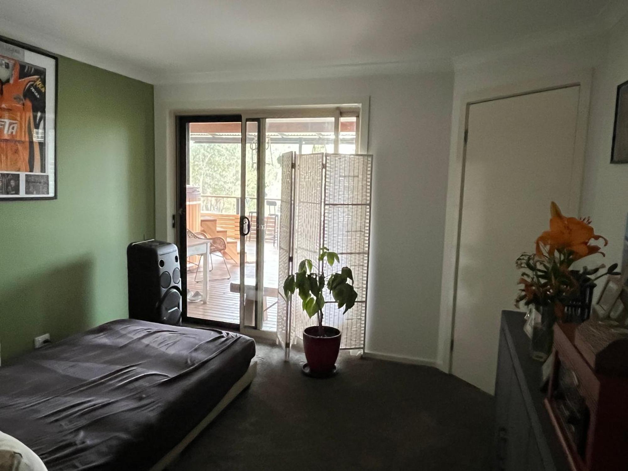 Country Charm Coastal Living Bed & Breakfast Tura Beach ภายนอก รูปภาพ